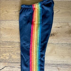 Aviator Nation sweatpants